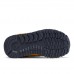 NEW BALANCE sneakers αθλητικό IV500NGN κίτρινο